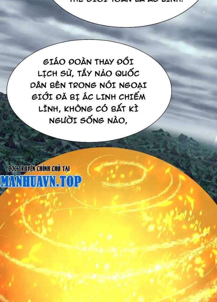 Kỷ Nguyên Kỳ Lạ Chapter 335.3 - Trang 2