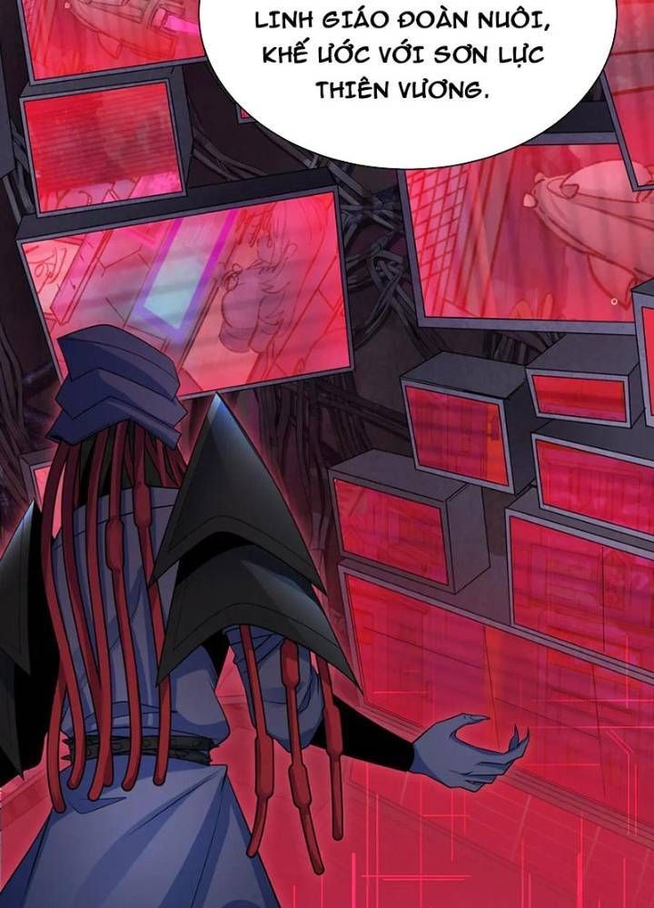 Kỷ Nguyên Kỳ Lạ Chapter 335.3 - Trang 2
