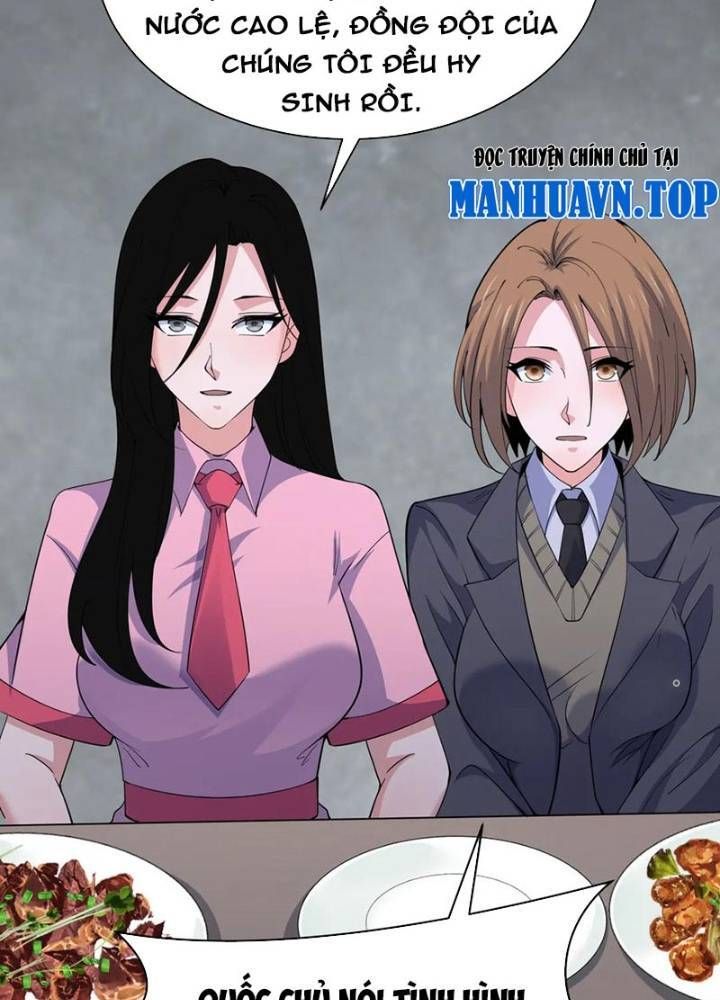 Kỷ Nguyên Kỳ Lạ Chapter 335.3 - Trang 2