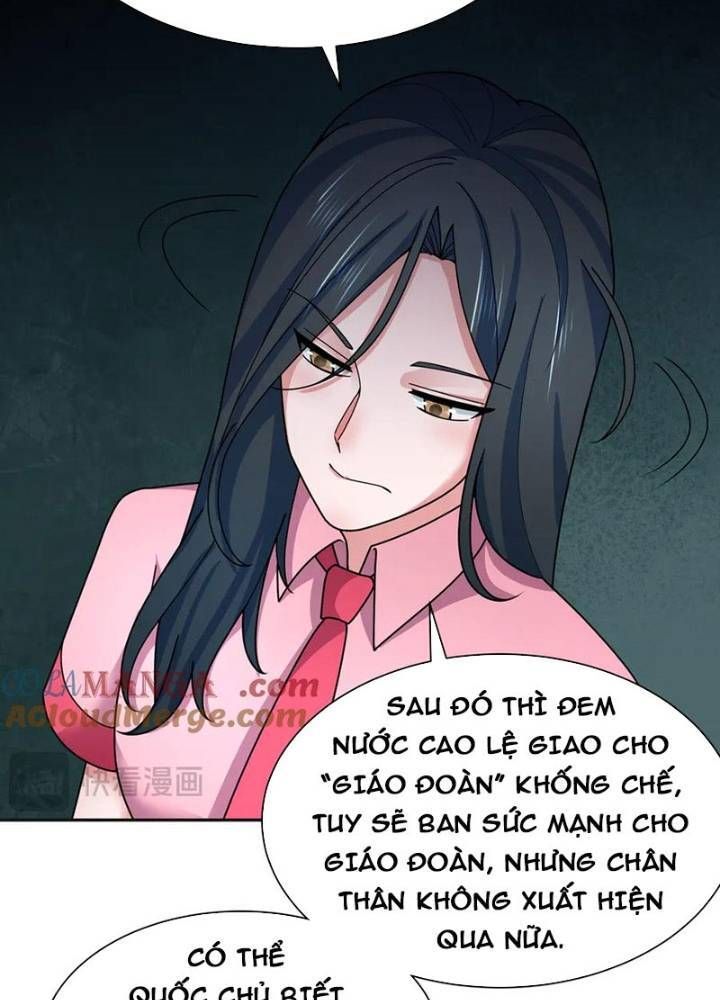 Kỷ Nguyên Kỳ Lạ Chapter 335.3 - Trang 2