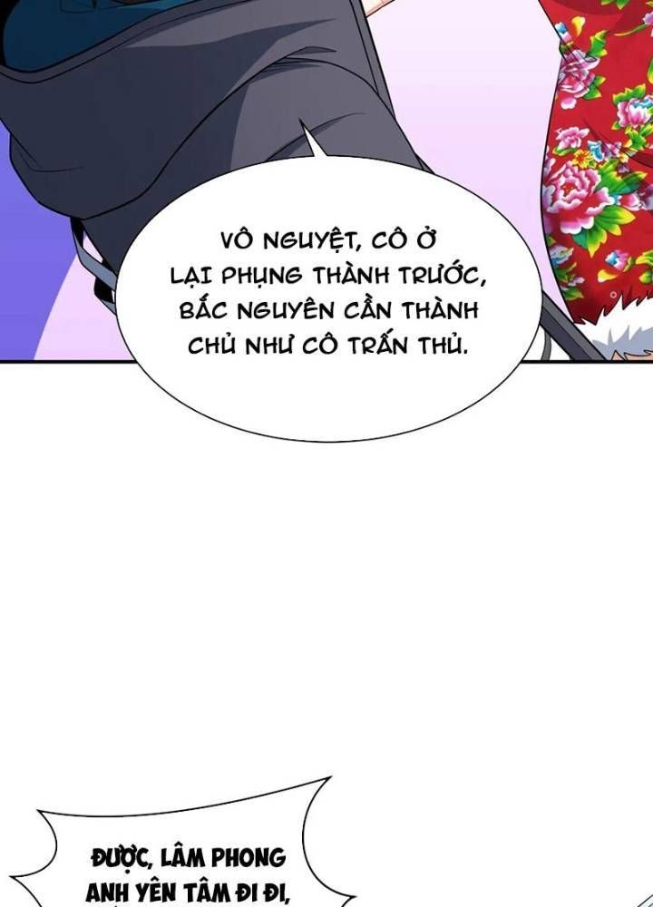 Kỷ Nguyên Kỳ Lạ Chapter 335.3 - Trang 2