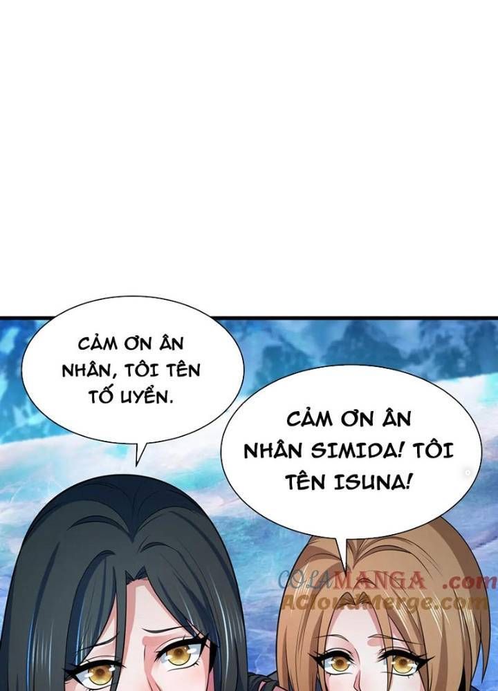 Kỷ Nguyên Kỳ Lạ Chapter 335.3 - Trang 2