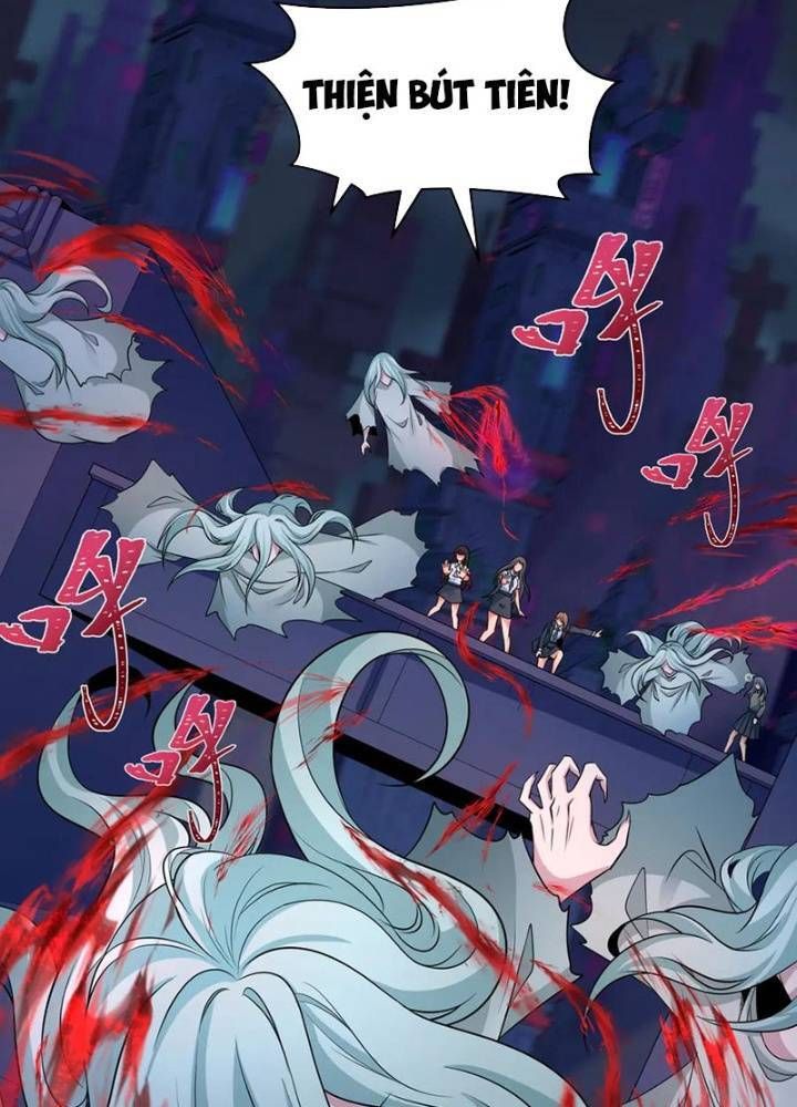 Kỷ Nguyên Kỳ Lạ Chapter 335.4 - Trang 2