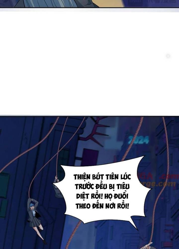 Kỷ Nguyên Kỳ Lạ Chapter 335.4 - Trang 2