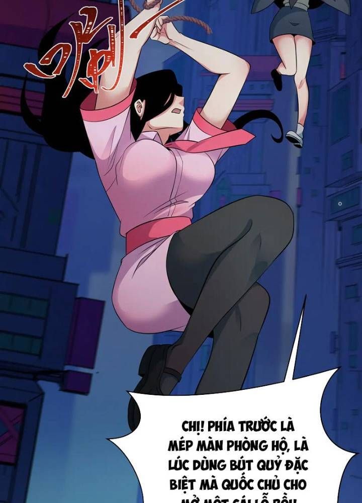 Kỷ Nguyên Kỳ Lạ Chapter 335.4 - Trang 2