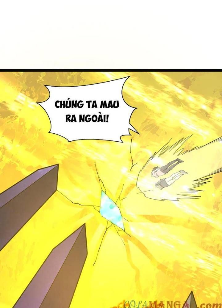 Kỷ Nguyên Kỳ Lạ Chapter 335.4 - Trang 2