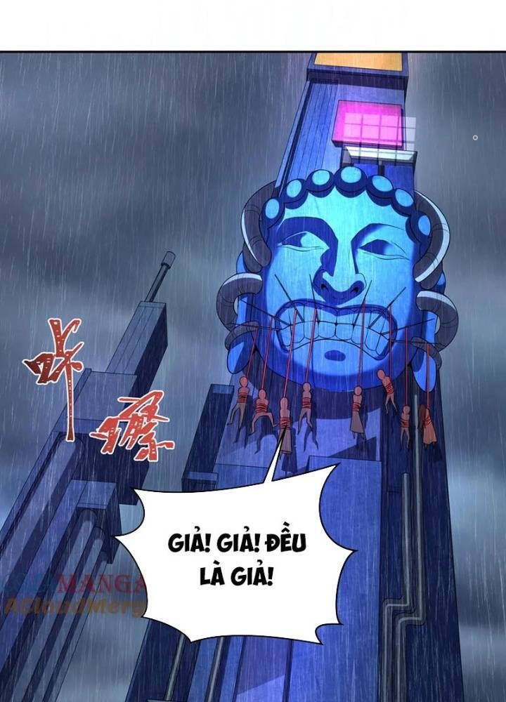 Kỷ Nguyên Kỳ Lạ Chapter 335.4 - Trang 2