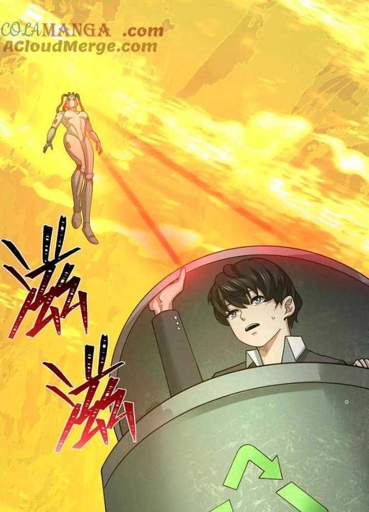 Kỷ Nguyên Kỳ Lạ Chapter 335.4 - Trang 2