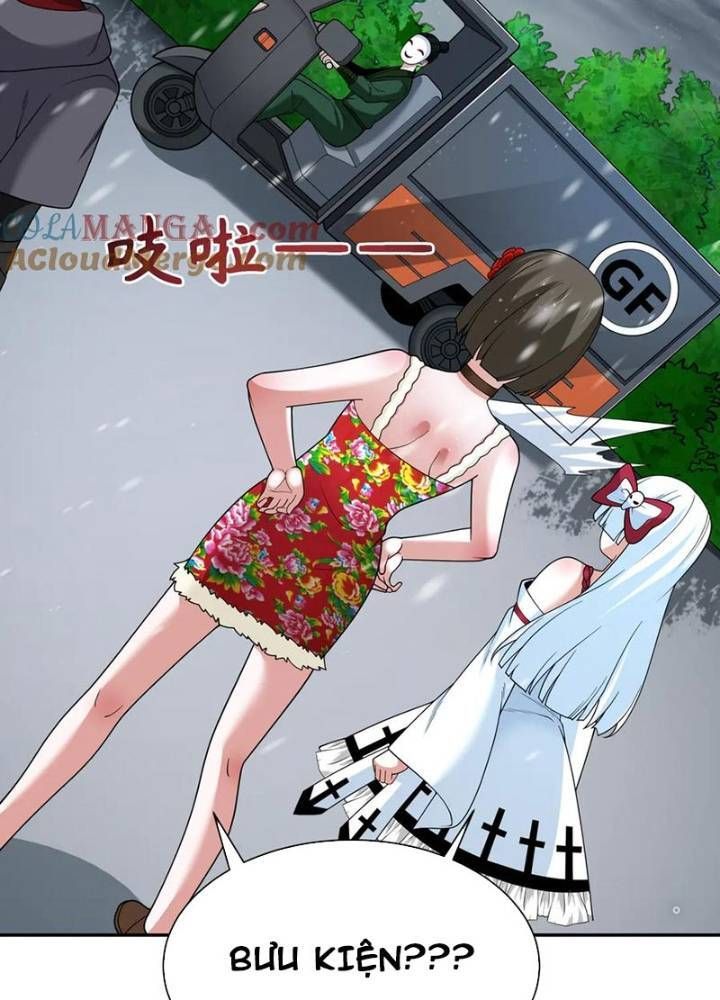 Kỷ Nguyên Kỳ Lạ Chapter 335.4 - Trang 2