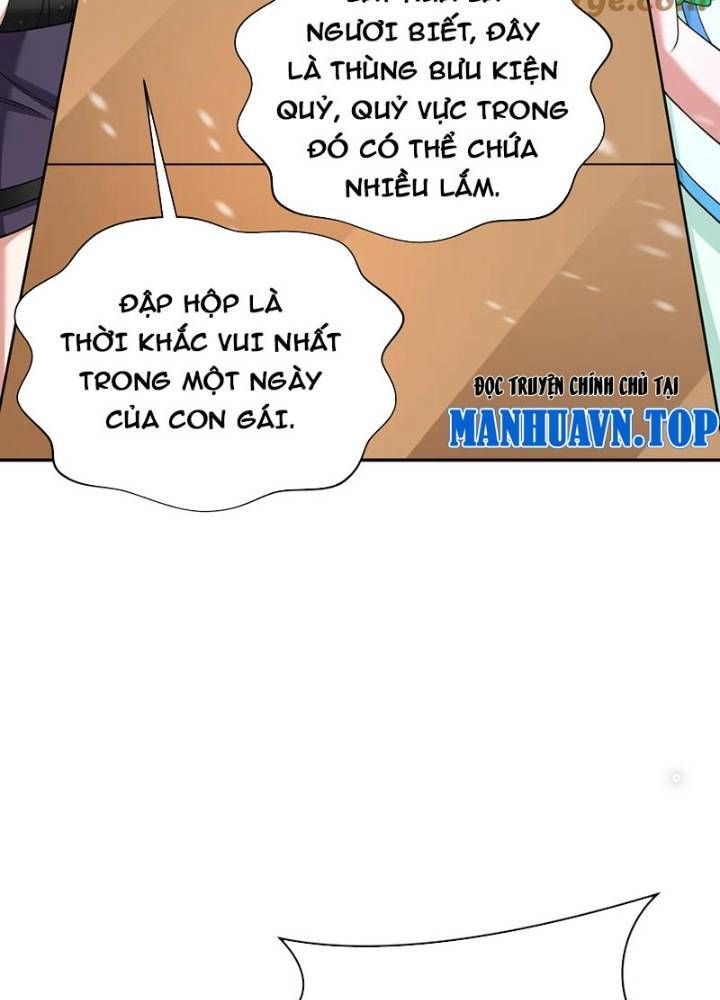 Kỷ Nguyên Kỳ Lạ Chapter 335.4 - Trang 2