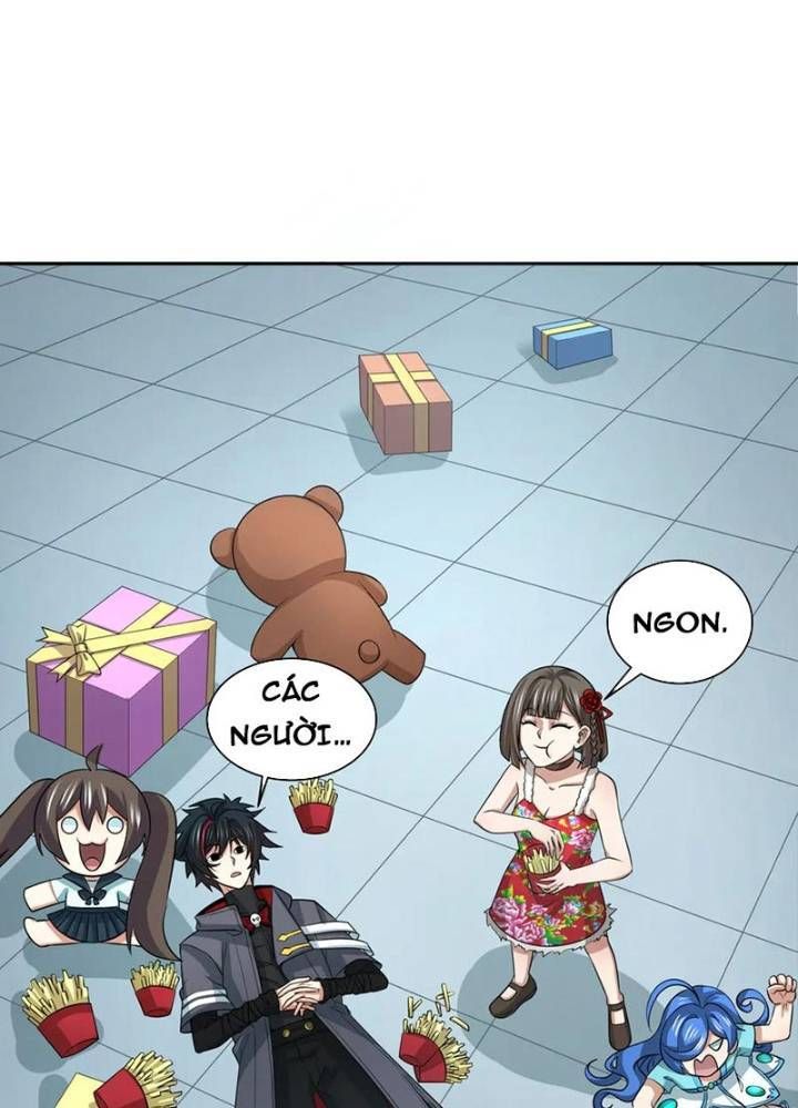 Kỷ Nguyên Kỳ Lạ Chapter 335.4 - Trang 2