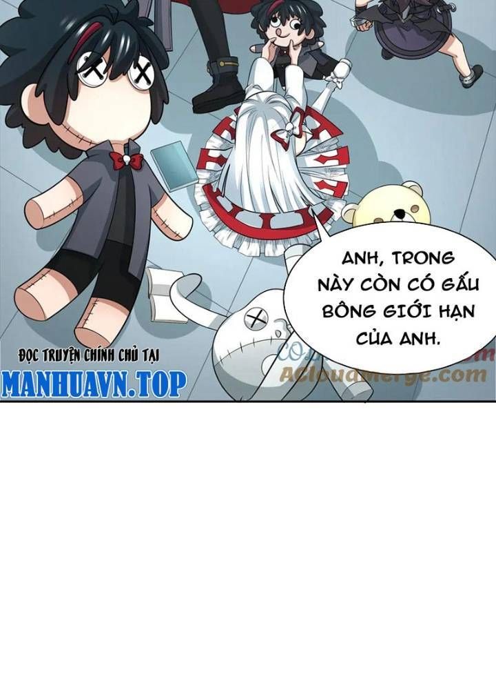 Kỷ Nguyên Kỳ Lạ Chapter 335.4 - Trang 2