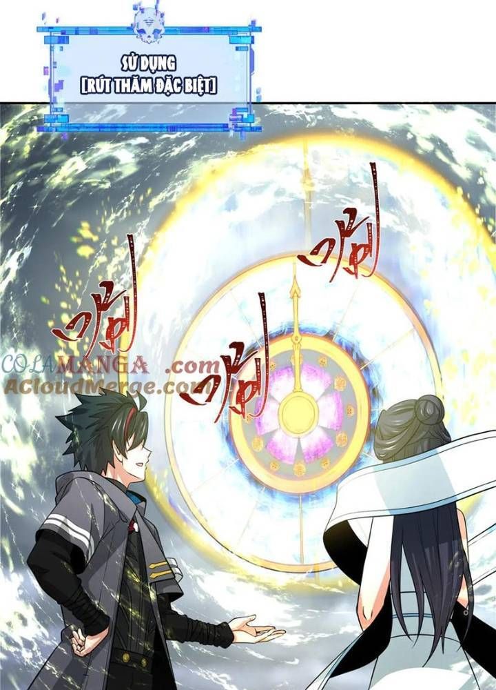 Kỷ Nguyên Kỳ Lạ Chapter 335.4 - Trang 2