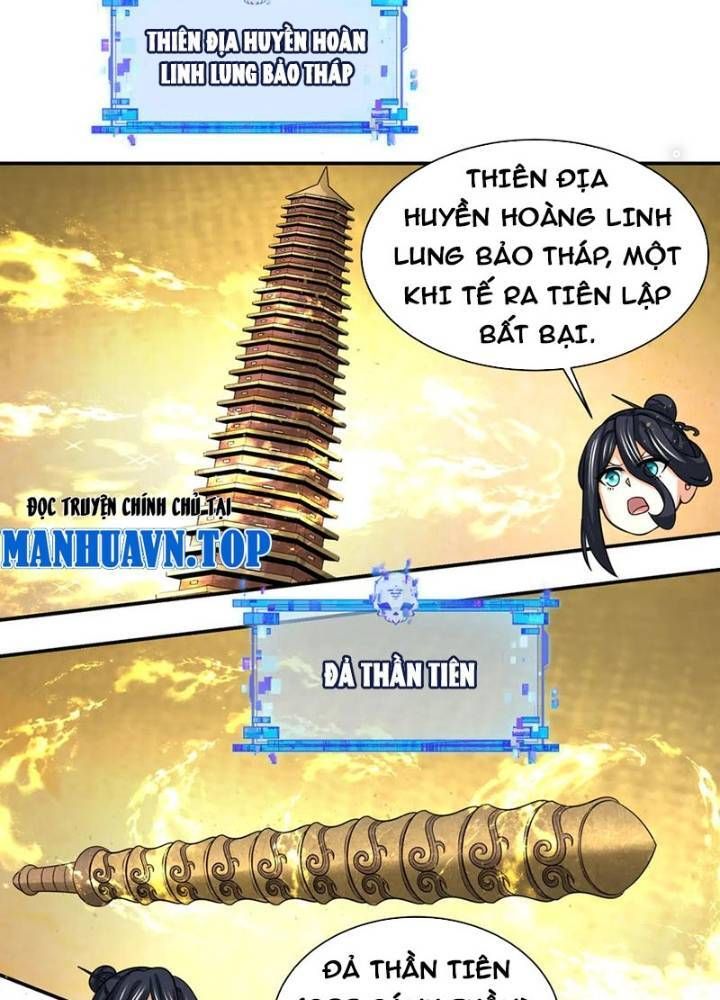 Kỷ Nguyên Kỳ Lạ Chapter 335.4 - Trang 2