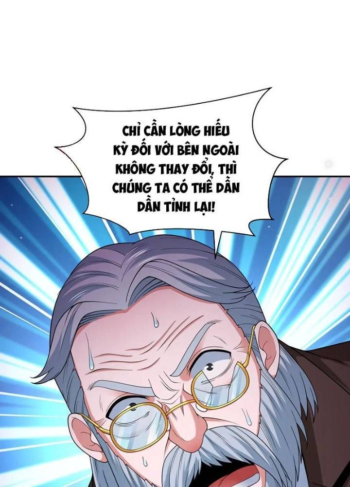 Kỷ Nguyên Kỳ Lạ Chapter 335.4 - Trang 2