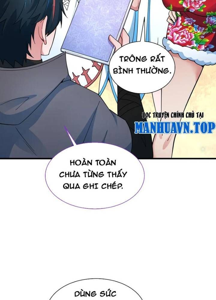 Kỷ Nguyên Kỳ Lạ Chapter 335.4 - Trang 2