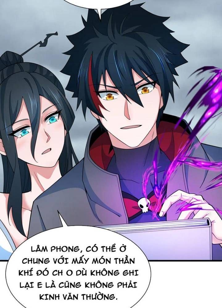 Kỷ Nguyên Kỳ Lạ Chapter 335.4 - Trang 2