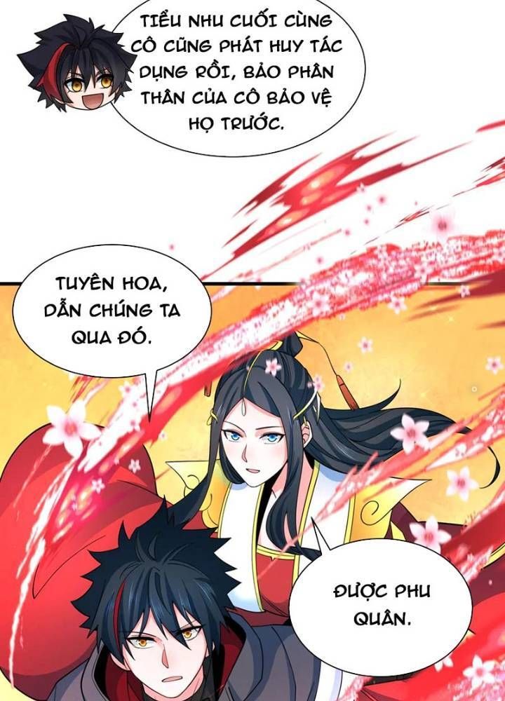 Kỷ Nguyên Kỳ Lạ Chapter 335.4 - Trang 2