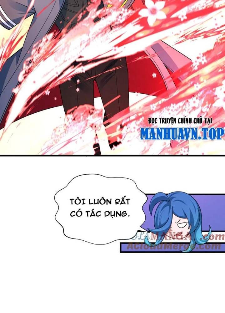 Kỷ Nguyên Kỳ Lạ Chapter 335.4 - Trang 2