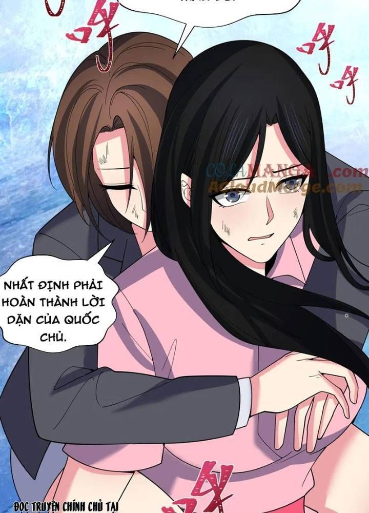 Kỷ Nguyên Kỳ Lạ Chapter 335.4 - Trang 2