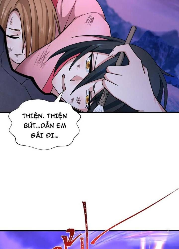 Kỷ Nguyên Kỳ Lạ Chapter 335.4 - Trang 2