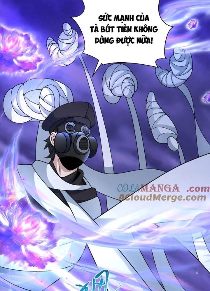 Kỷ Nguyên Kỳ Lạ Chapter 335.4 - Trang 2