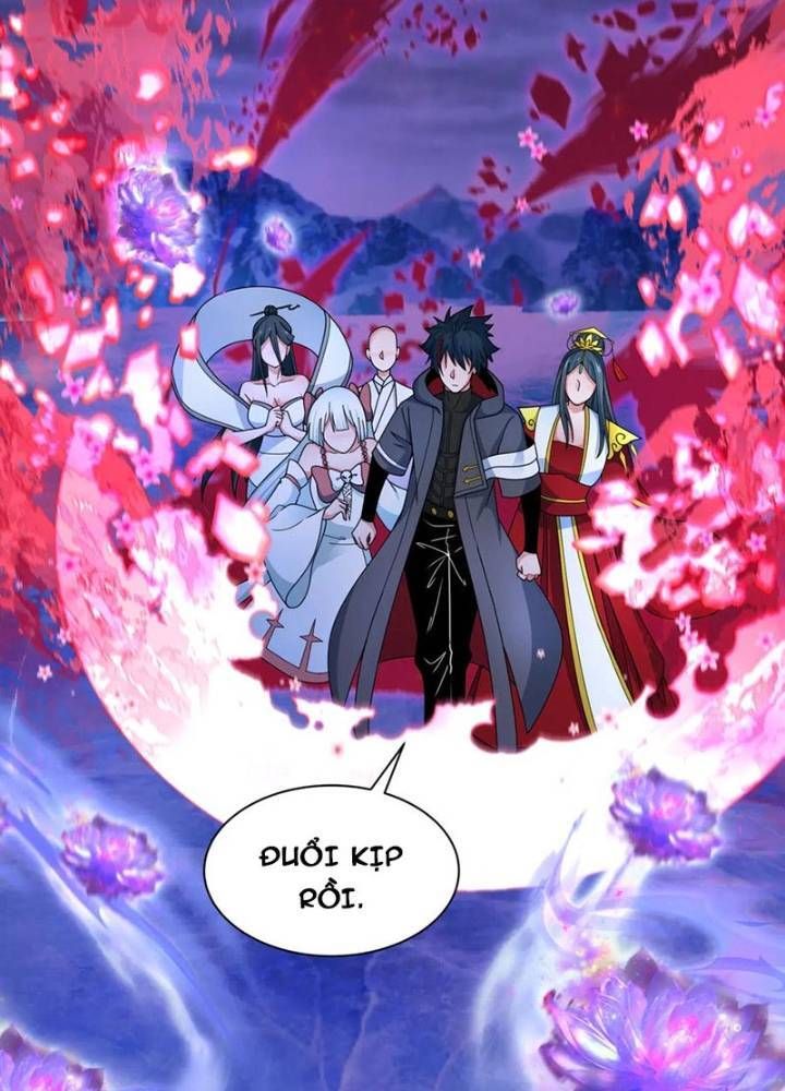 Kỷ Nguyên Kỳ Lạ Chapter 335.4 - Trang 2