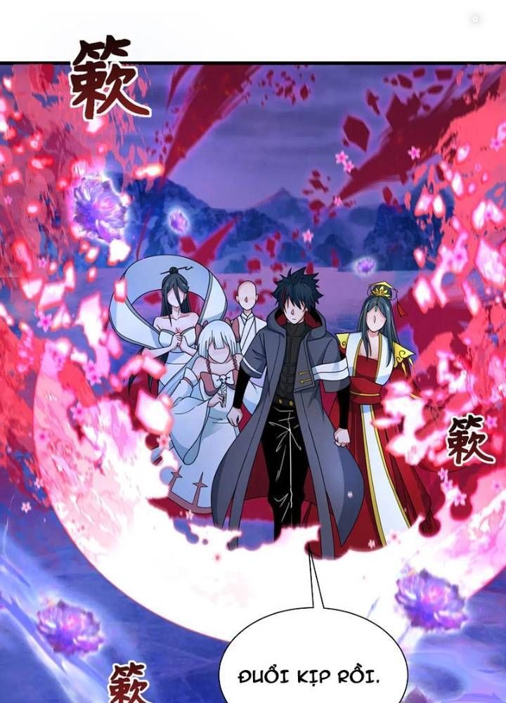 Kỷ Nguyên Kỳ Lạ Chapter 335.4 - Trang 2