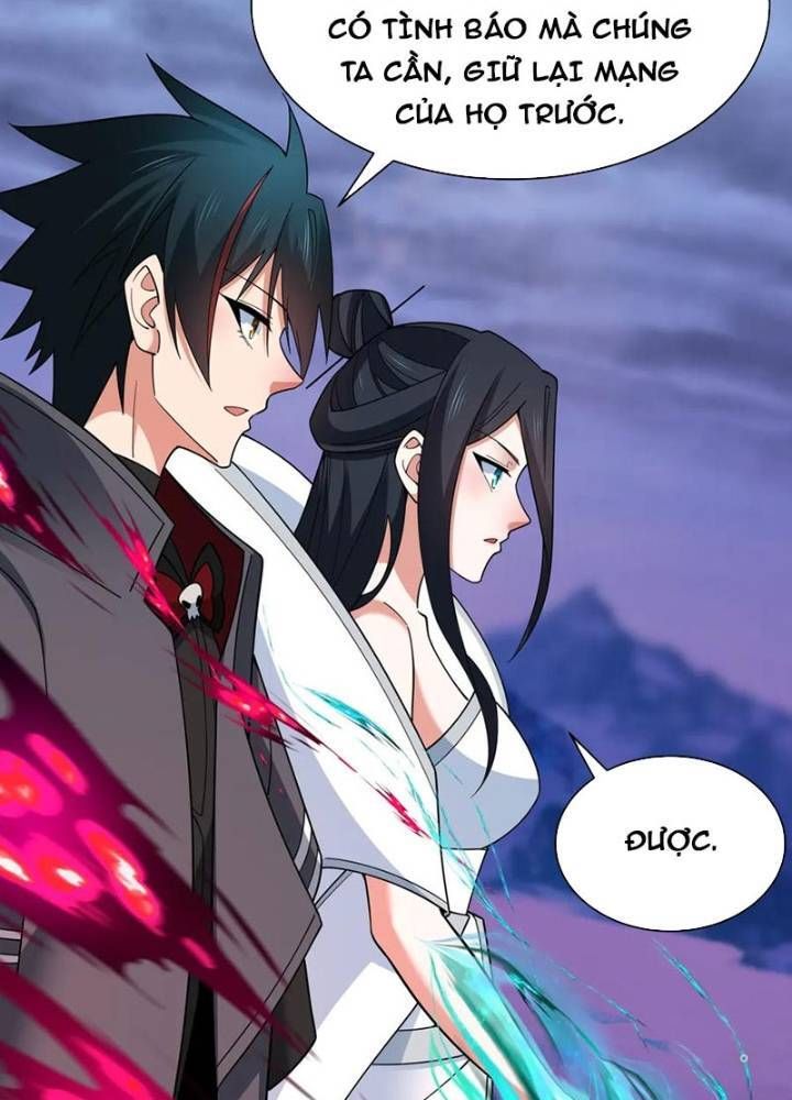 Kỷ Nguyên Kỳ Lạ Chapter 335.4 - Trang 2