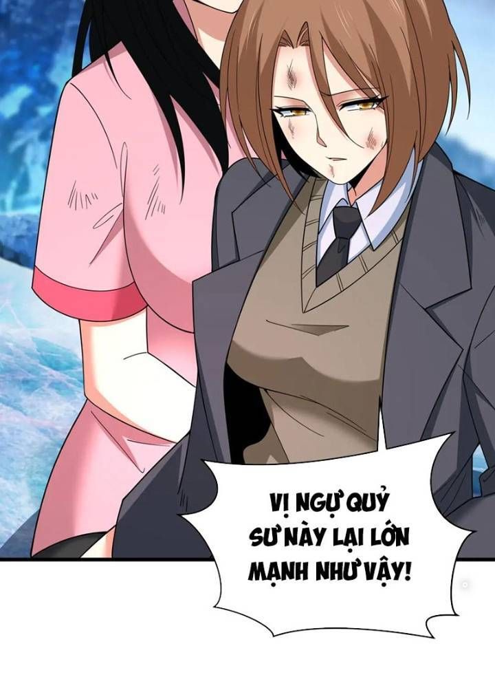 Kỷ Nguyên Kỳ Lạ Chapter 335.4 - Trang 2