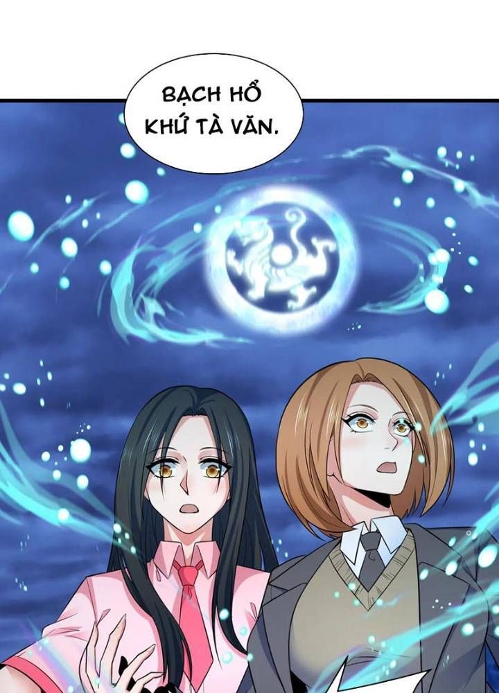 Kỷ Nguyên Kỳ Lạ Chapter 335.4 - Trang 2