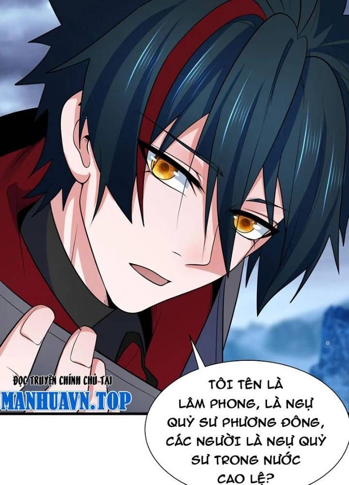 Kỷ Nguyên Kỳ Lạ Chapter 335.4 - Trang 2