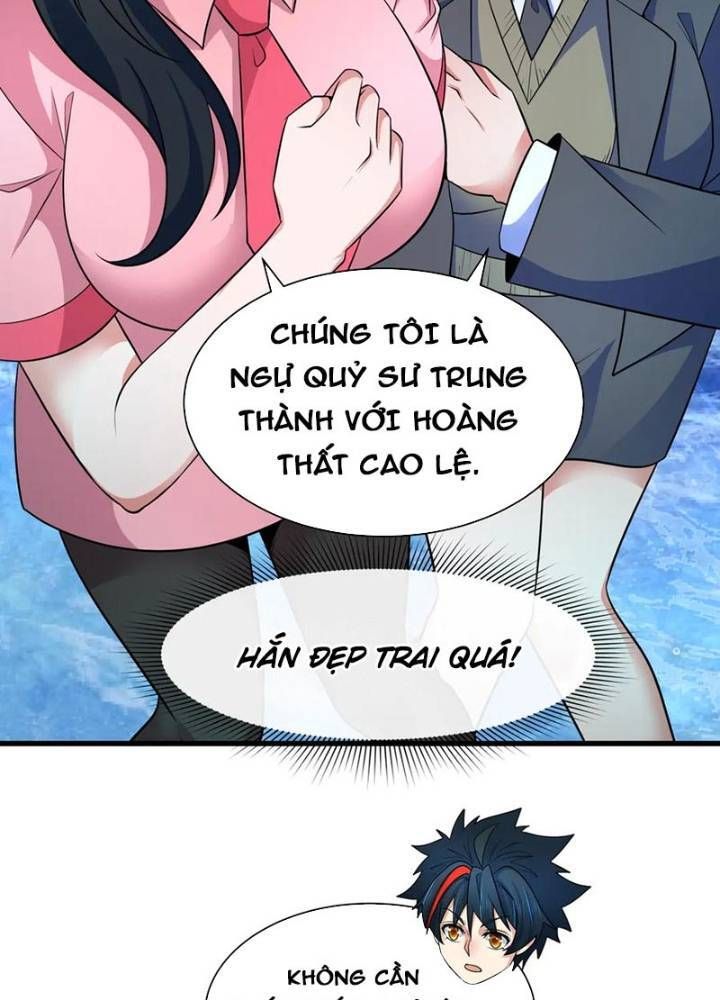 Kỷ Nguyên Kỳ Lạ Chapter 335.4 - Trang 2