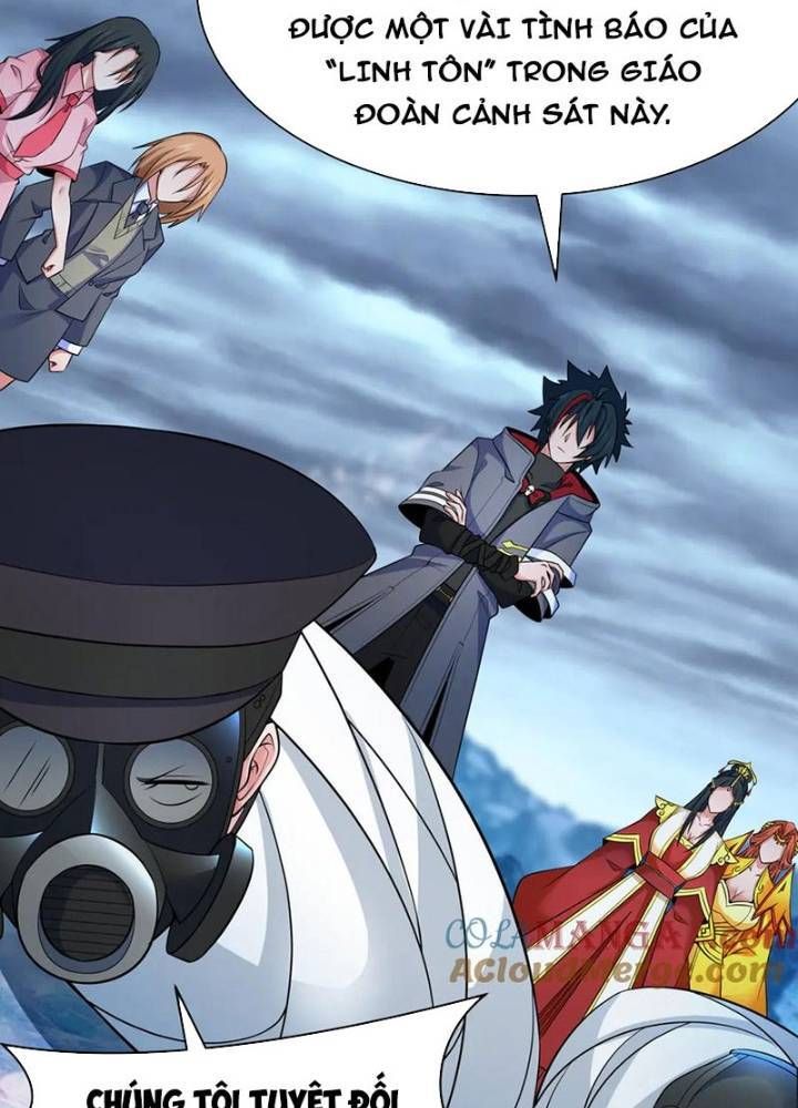 Kỷ Nguyên Kỳ Lạ Chapter 335.4 - Trang 2