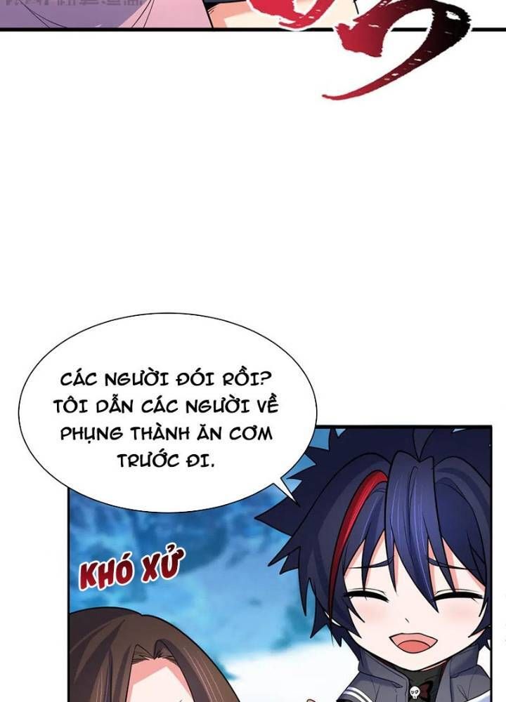 Kỷ Nguyên Kỳ Lạ Chapter 335.4 - Trang 2