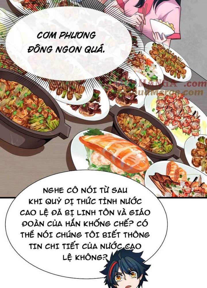 Kỷ Nguyên Kỳ Lạ Chapter 335.4 - Trang 2