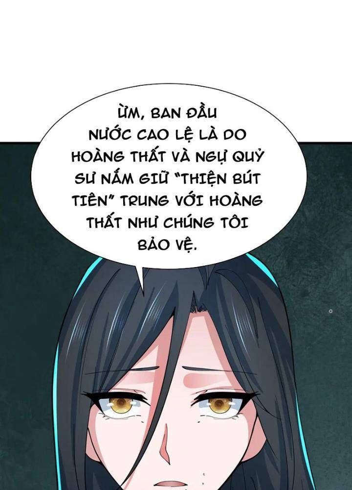 Kỷ Nguyên Kỳ Lạ Chapter 335.4 - Trang 2