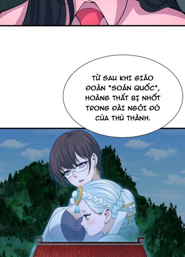 Kỷ Nguyên Kỳ Lạ Chapter 335.4 - Trang 2