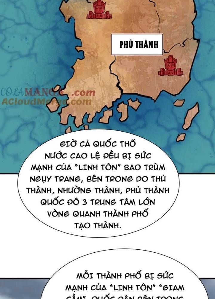 Kỷ Nguyên Kỳ Lạ Chapter 335.4 - Trang 2
