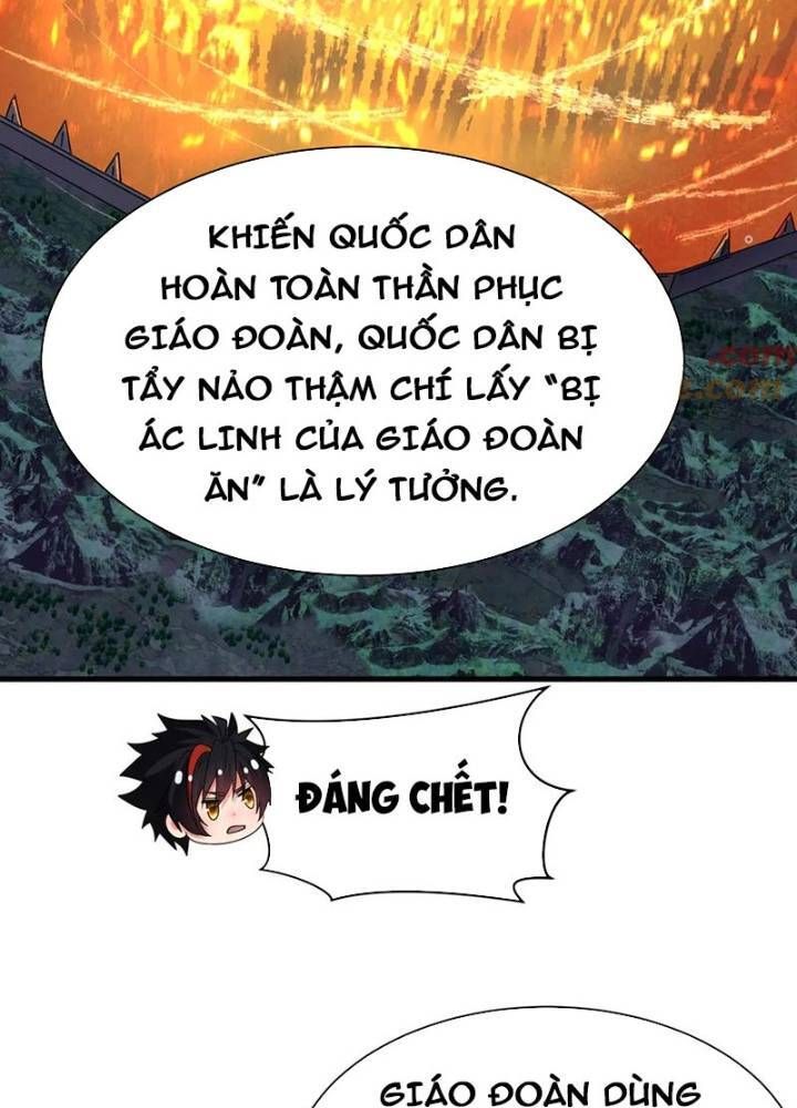 Kỷ Nguyên Kỳ Lạ Chapter 335.4 - Trang 2