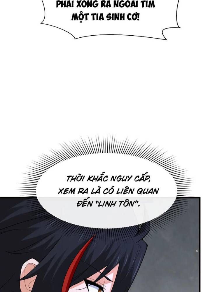 Kỷ Nguyên Kỳ Lạ Chapter 335.4 - Trang 2