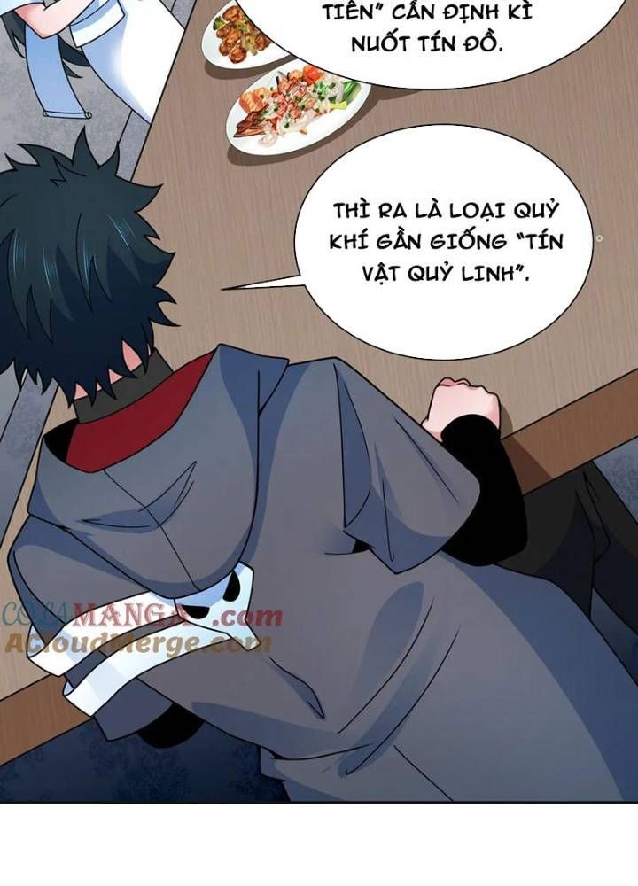 Kỷ Nguyên Kỳ Lạ Chapter 335.4 - Trang 2
