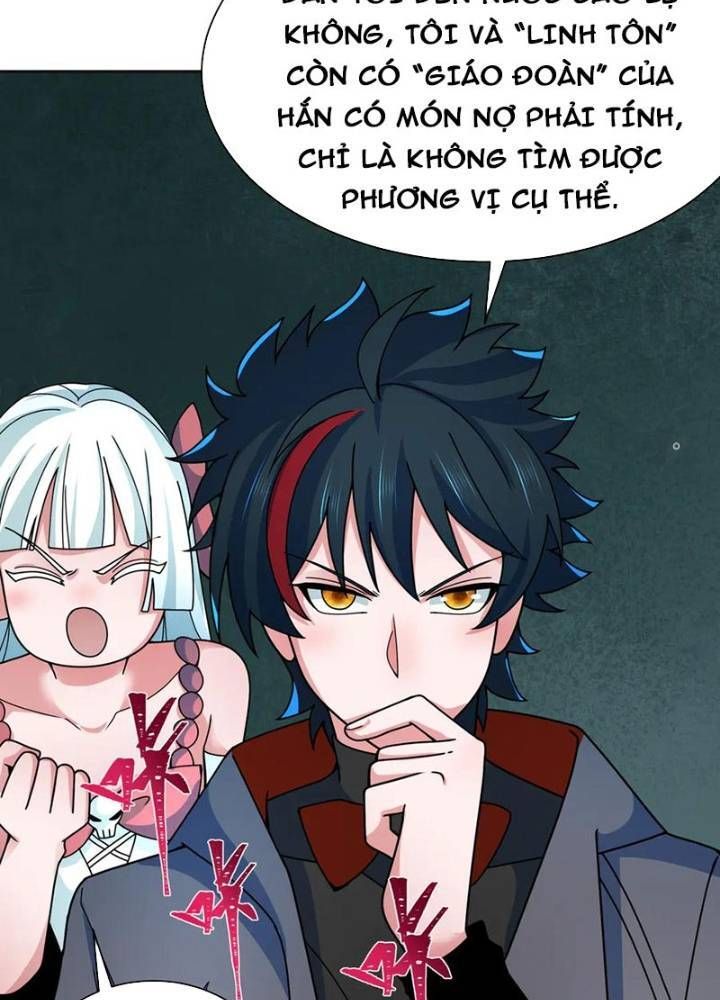 Kỷ Nguyên Kỳ Lạ Chapter 335.4 - Trang 2