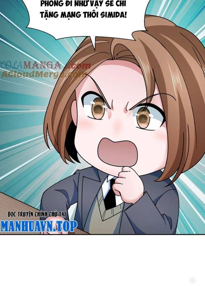 Kỷ Nguyên Kỳ Lạ Chapter 335.4 - Trang 2