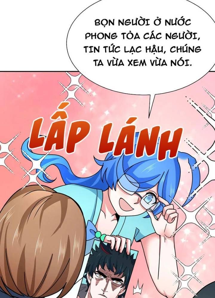 Kỷ Nguyên Kỳ Lạ Chapter 335.4 - Trang 2