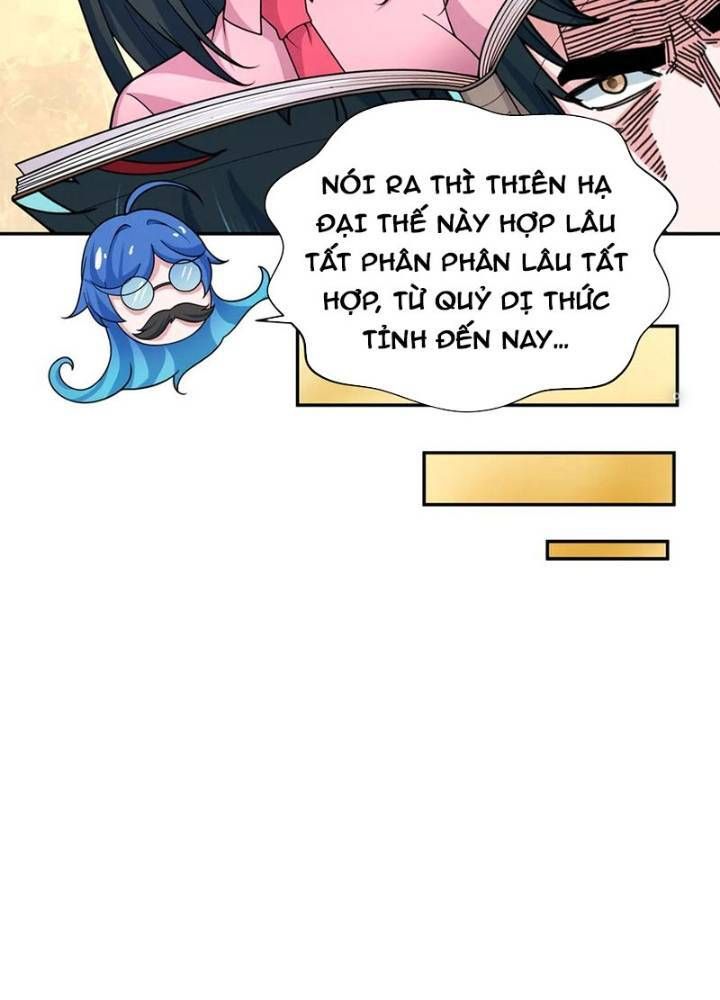 Kỷ Nguyên Kỳ Lạ Chapter 335.4 - Trang 2