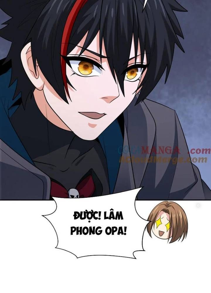 Kỷ Nguyên Kỳ Lạ Chapter 335.4 - Trang 2