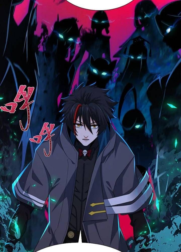 Kỷ Nguyên Kỳ Lạ Chapter 335.4 - Trang 2