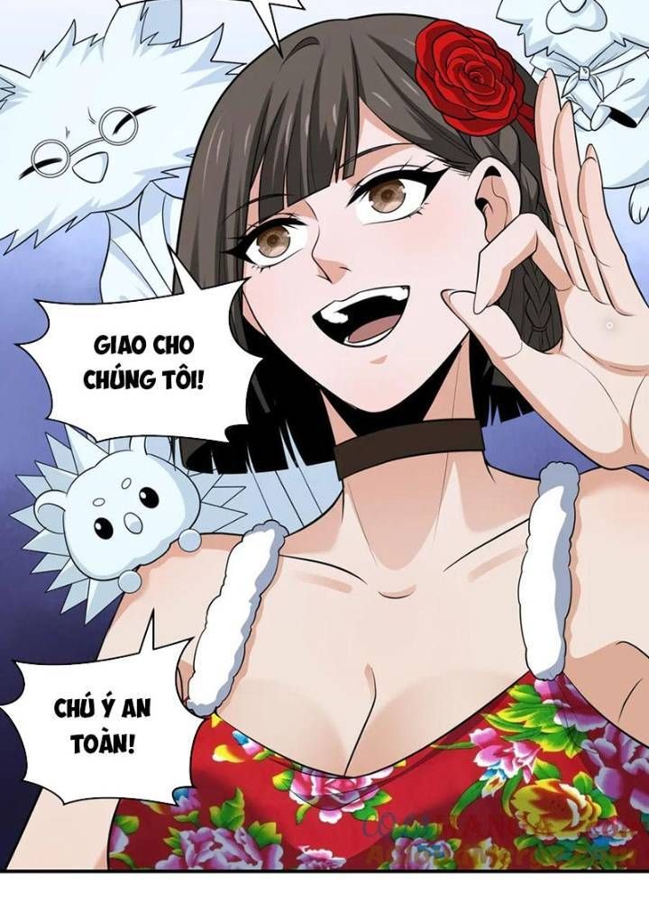 Kỷ Nguyên Kỳ Lạ Chapter 335.4 - Trang 2