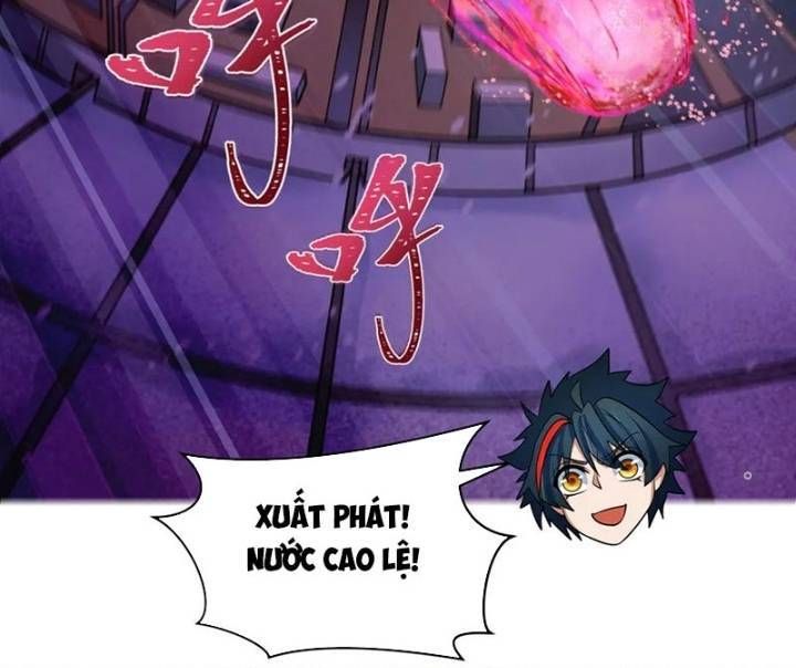 Kỷ Nguyên Kỳ Lạ Chapter 335.4 - Trang 2